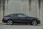 Audi A5 3.0 TDI DPF quattro S tronic - 19