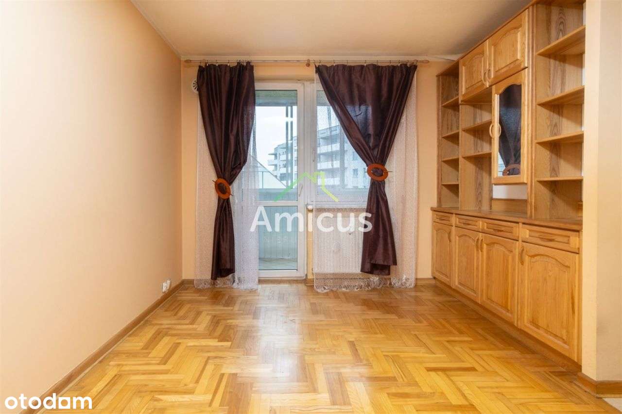 Nowe Miasto ul.Zachodnia 3 pokojowe z kominkiem.-6