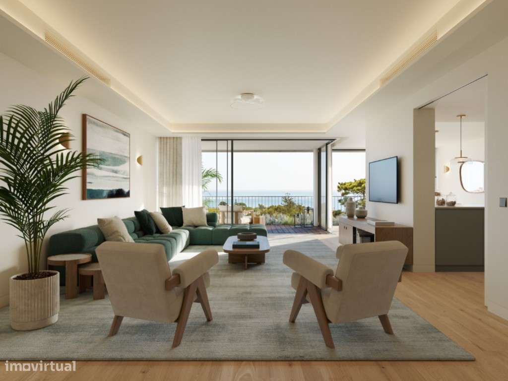 Golf Residences, uma experiência única - Grande imagem: 2/30