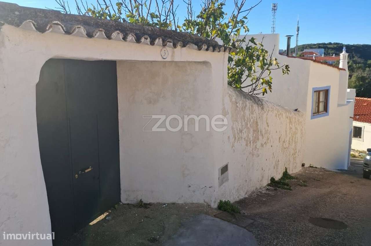 Fantástica Moradia V2, Anexos e Terreno em Santa Magarida, Alte, Lo...-25