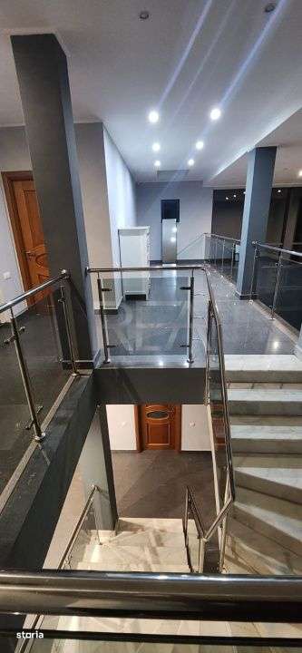 Casa de inchiriat in Otopeni – zona I.G. Duca | 4 dormitoare, 3 bai - Imagine principală: 3/12