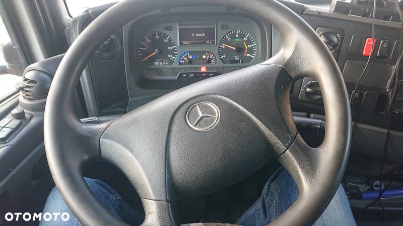 Mercedes-Benz Atego 1222 - 5