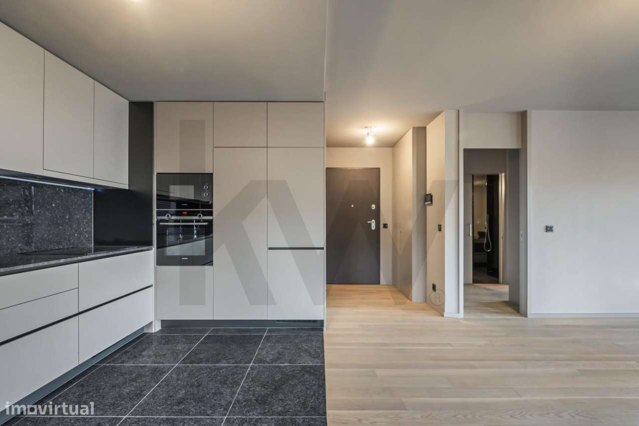 Apartamento Novo | Varino 07 – São Martinho, Amparo-24