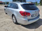 Chevrolet Cruze Station Wagon 1.8 LTZ - 13