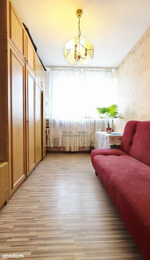 ul. Ścinawska  Rozkład/Balkon/Inwestycja/Piwnica - Pełny obrazek: 3/12