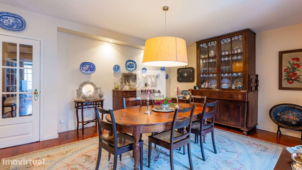 Moradia T3 Foz Velha Jardim 78 m2 | Moradia Foz Douro | Moradia Porto - Grande imagem: 2/34