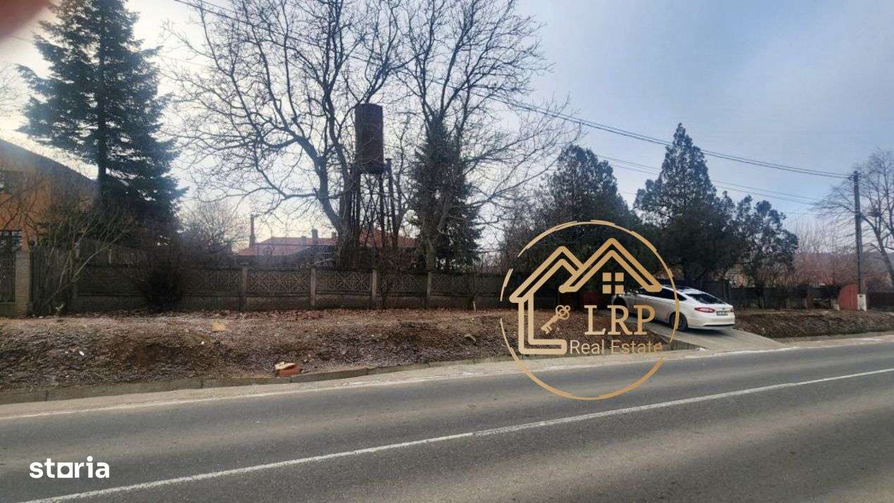 Oportunitate Investitie DN5: 1 ha Intravilan+Casa–Mix Rezidential/Co-15