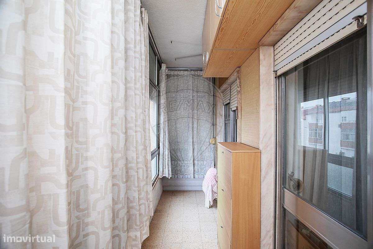 Apartamento T3 para venda-5