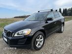 Volvo XC 60 D5 AWD Momentum - 1