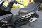 Gilera Nexus 500 - 10