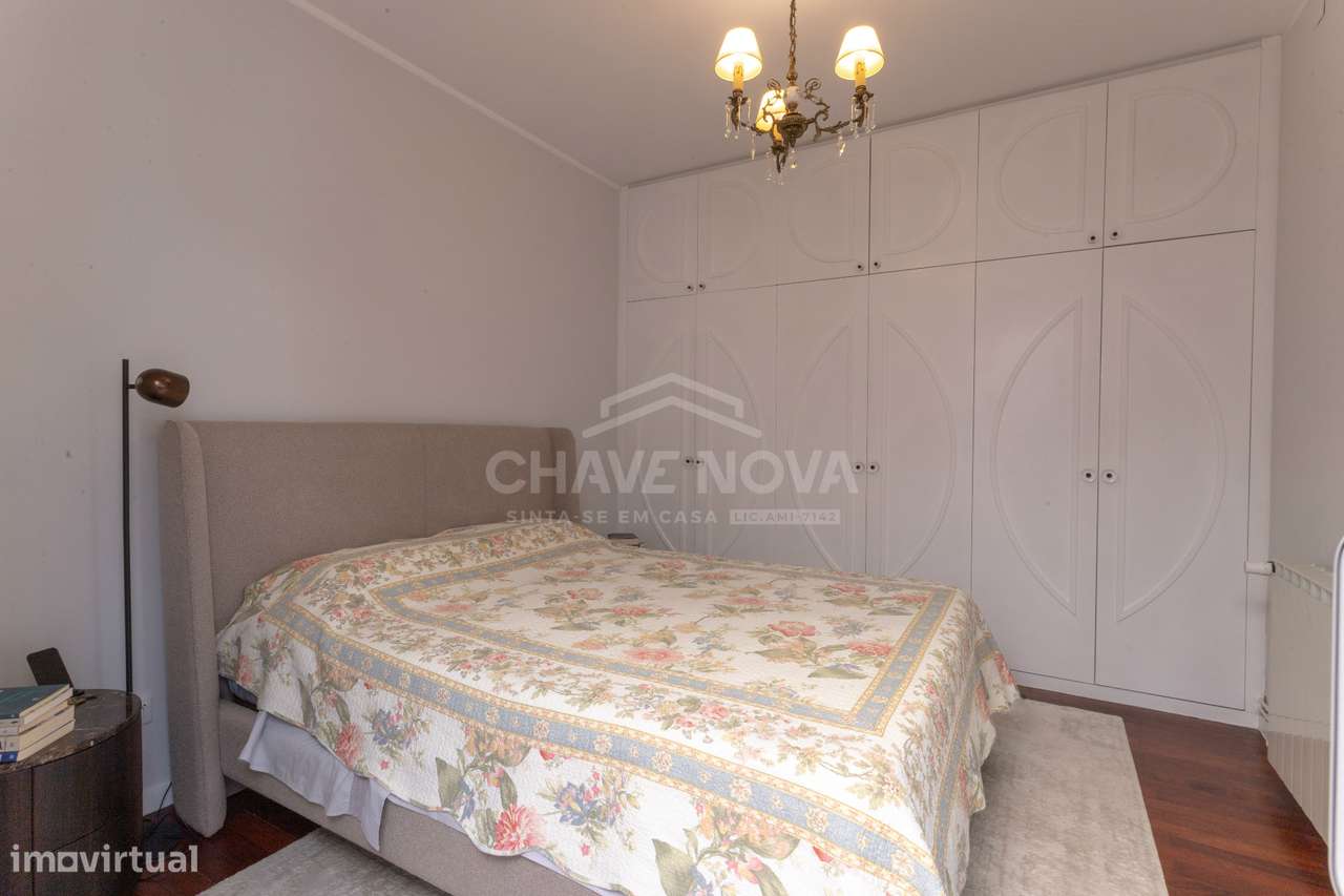 Moradia T4 de Luxo em Ramalde | Porto-18