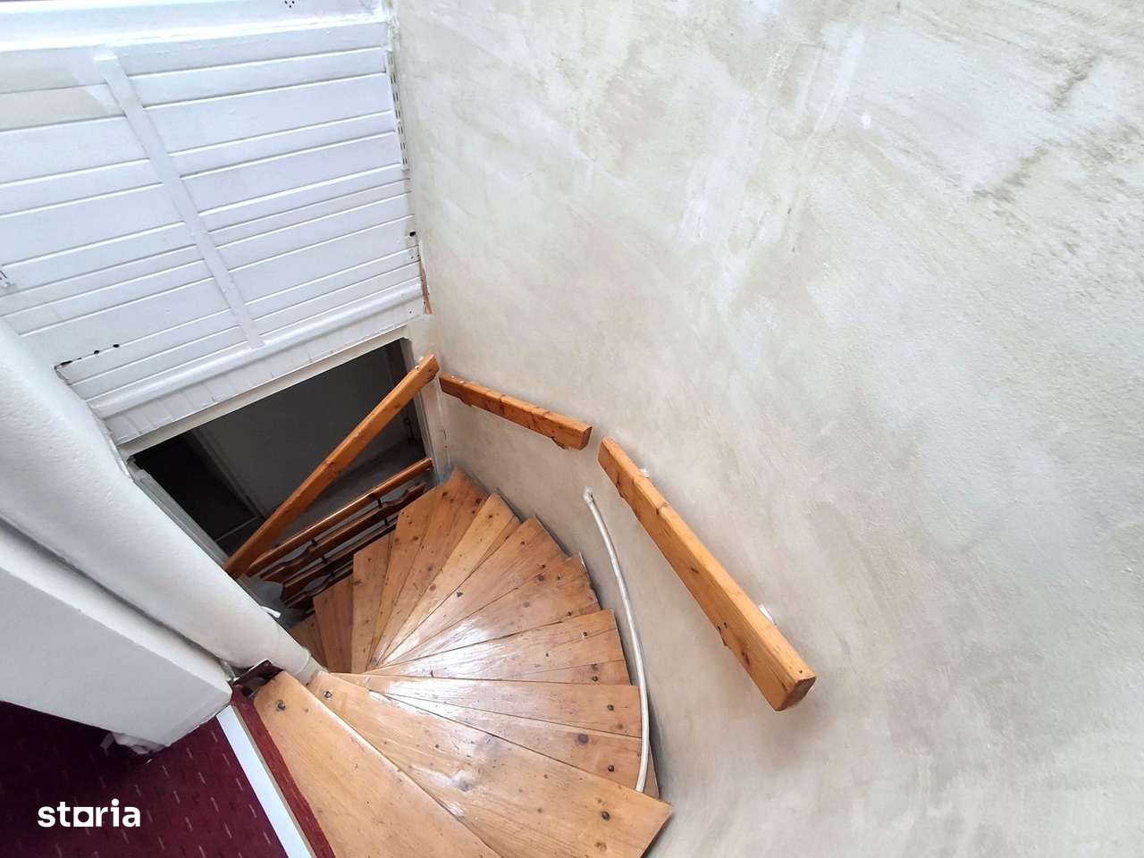 De vanzare Casa  zona  Centrala Bucuresti-17