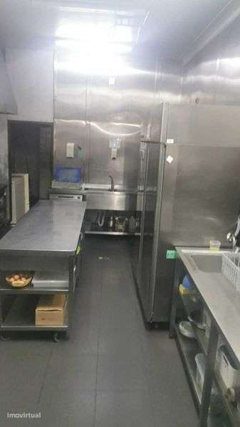 Trespasse Restaurante Carvalhido - Grande imagem: 4/6