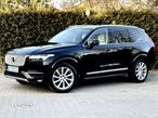 Volvo XC 90 D5 AWD Inscription - 9