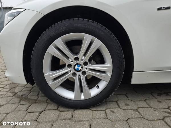 BMW Seria 3 - 9