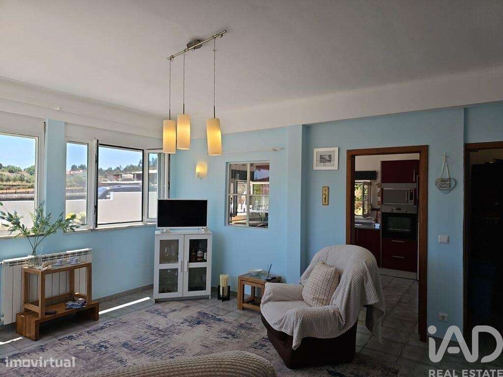 Casa / Villa T2 em Ferreira do Zêzere de 104,00 m2 - Grande imagem: 4/14