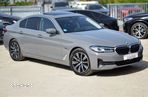 BMW Seria 5 530e iPerformance - 4