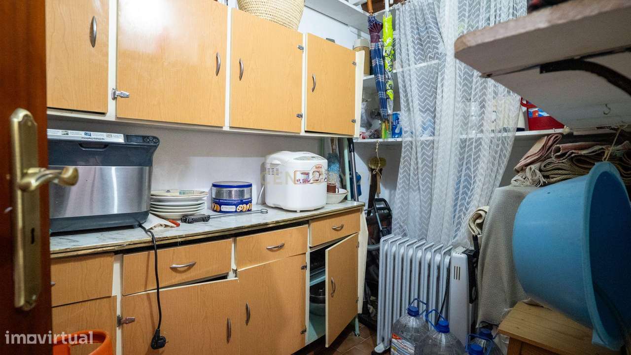 ✨ Apartamento T3/4 com elevador e vista para o Castelo de Tomar ✨-26