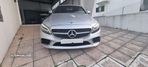 Mercedes-Benz C 200 AMG Line - 22