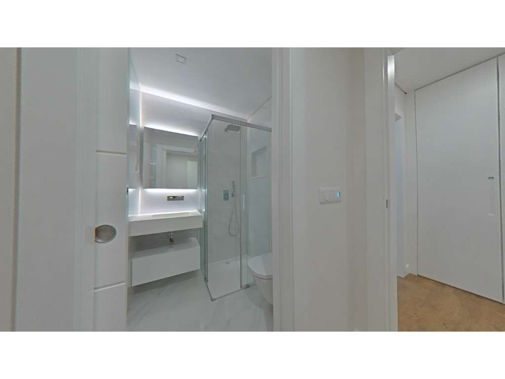 Apartamento de Luxo T3 novo em Montijo-39