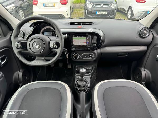 Renault Twingo 1.0 SCe Urban Night - 11