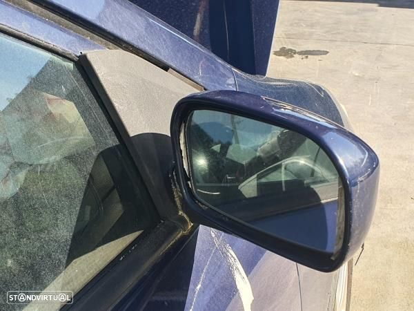 Espelho Retrovisor Dto Honda Civic Vii Hatchback (Eu, Ep, Ev) - 2