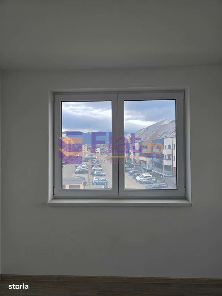 Apartament 3 camere – Brașov Coresi-5