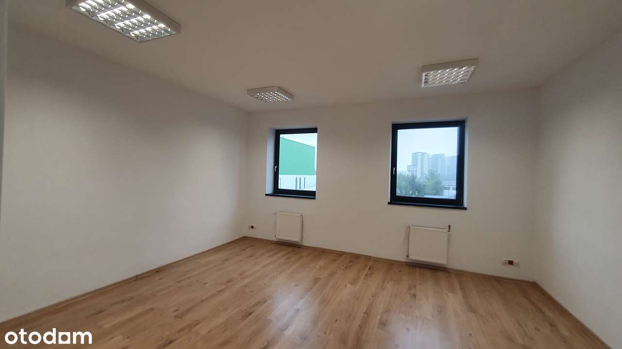 Lokal użytkowy, 118 m2, Krakowska, miejsca parkingowe, 3900 zł  netto. - Pełny obrazek: 3/6