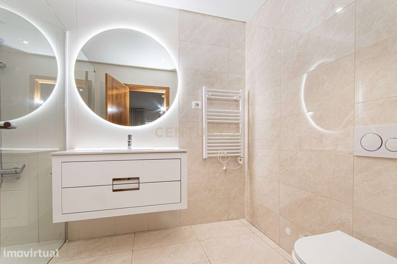 Apartamento T2 Colinas do Cruzeiro - Grande imagem: 5/31