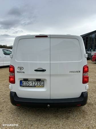 Toyota PROACE - 8