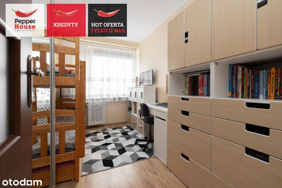 Morena 2 niezależne pokoje tuż przy lesie - Pełny obrazek: 5/14