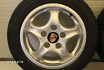 FELGI ALU PORSCHE BOXTER 16 5x130 ET55/70 - 3