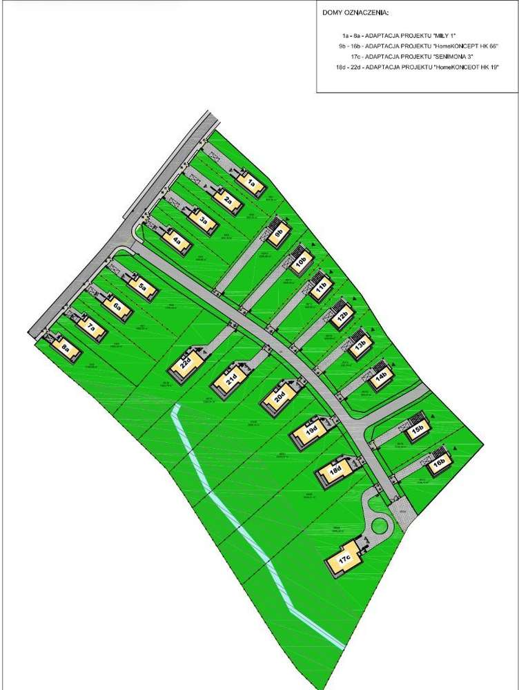 Ekskluzywna działka z widokiem na góry - Cieplice-3