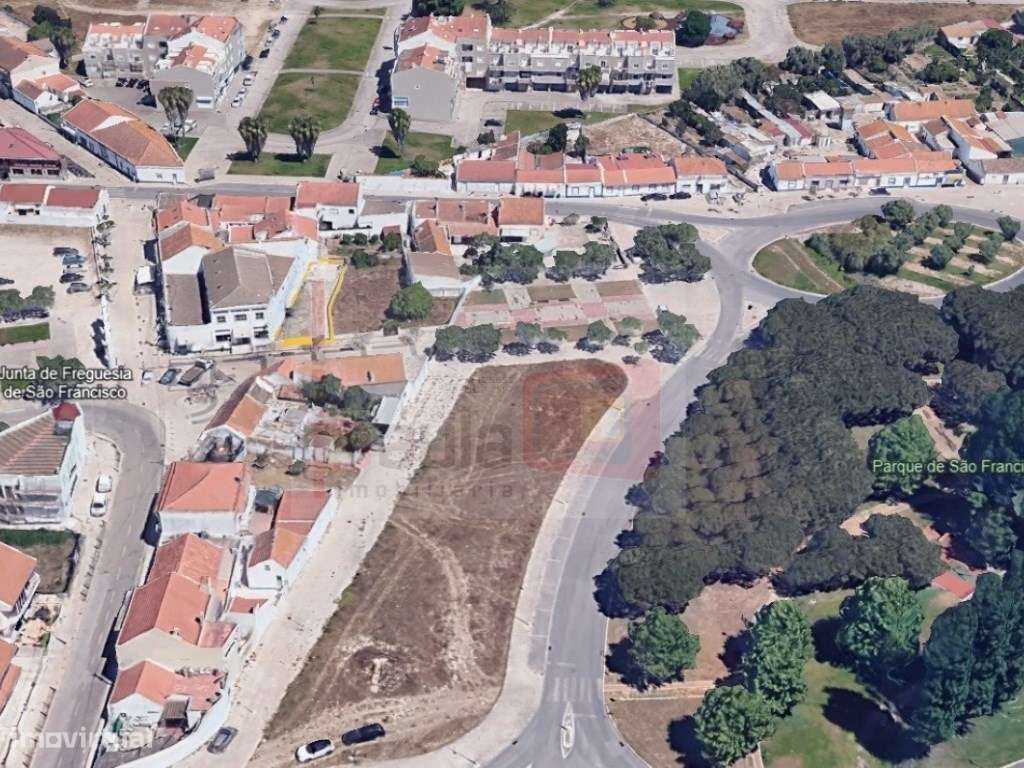 TERRENO PARA CONSTRUÇÃO SÃO FRANCISCO - Grande imagem: 5/9
