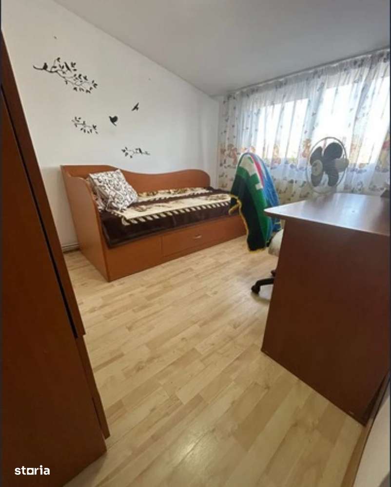 Apartament cu 2 camere - Nicolina-4