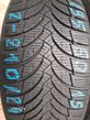 195/50r15 (Z210/24)02 4szt 8mm Winguard Snow G WH2 NEXEN ZIMOWE - 2