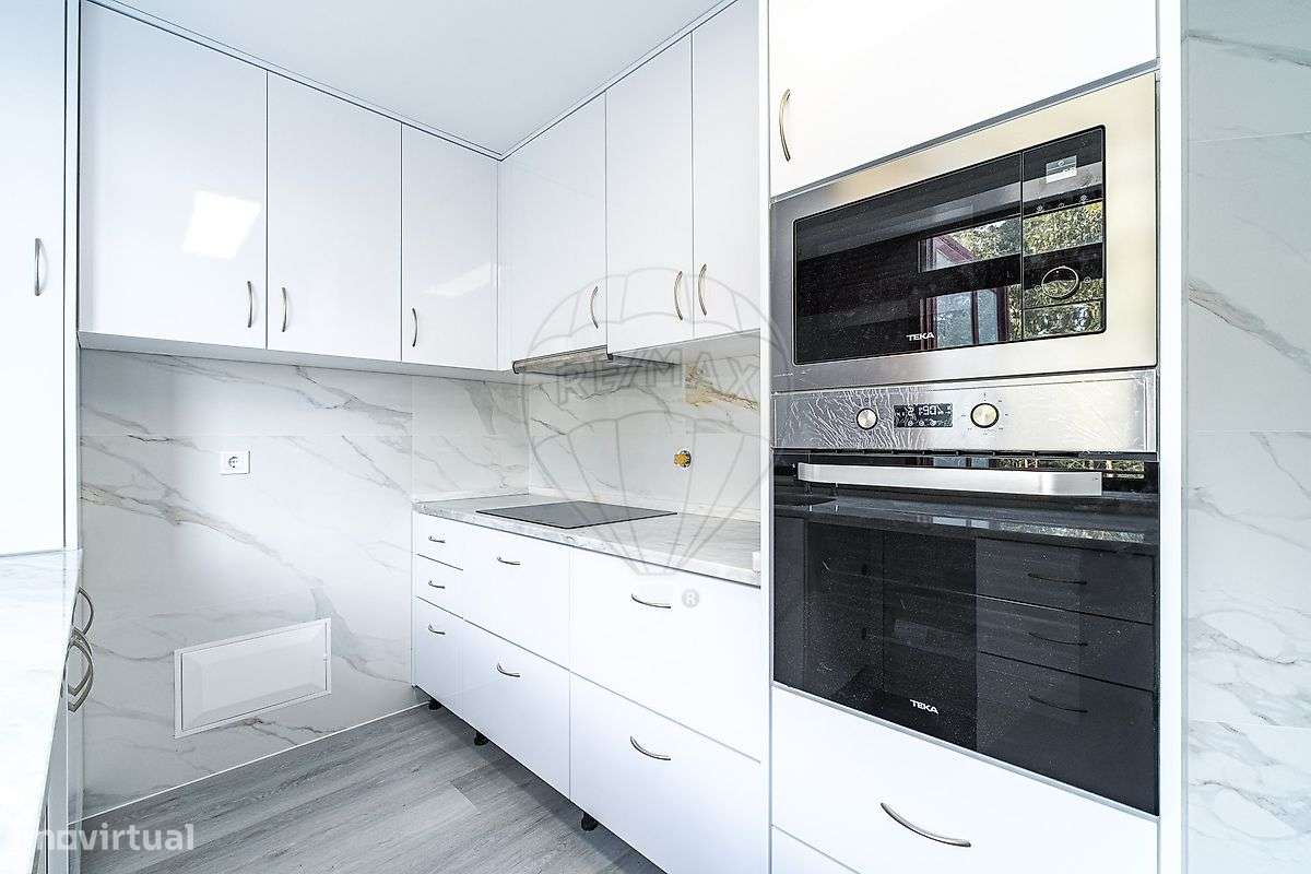 Apartamento T3 para venda-6