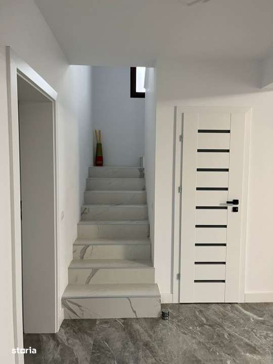 Casa individuala moderna zona Dezmir - Imagine principală: 3/8