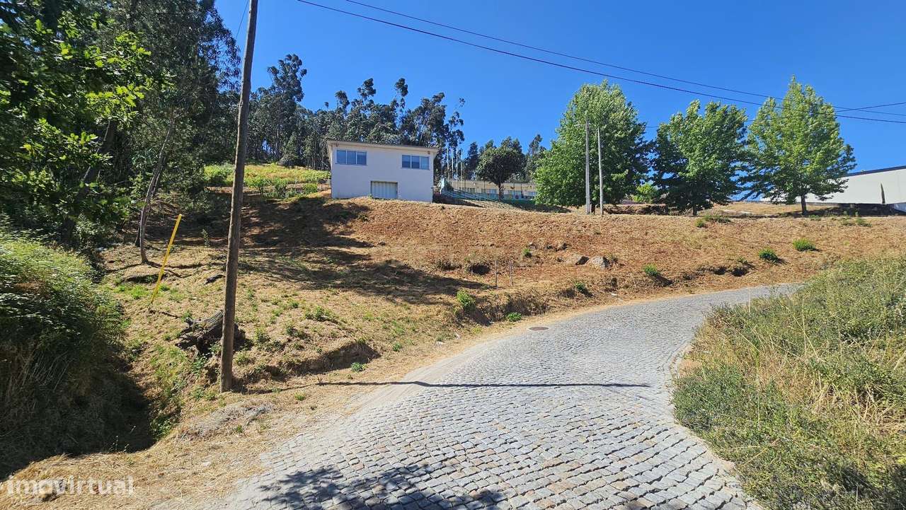 Terreno para Construção - Torrão - Marco de Canaveses - Grande imagem: 4/6