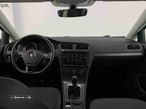 VW Golf 1.6 TDI Confortline - 13