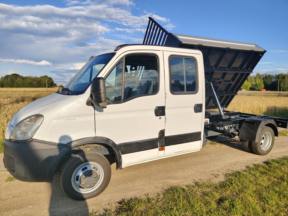 Iveco Daily 2008