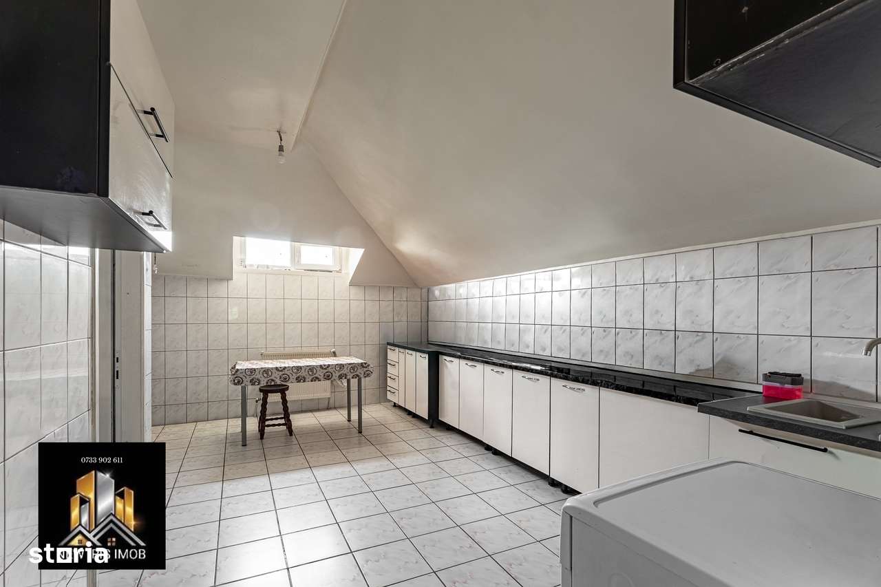 Oportunitate dezvoltare imobiliară - Metrou Laminorului - 0% comision-13