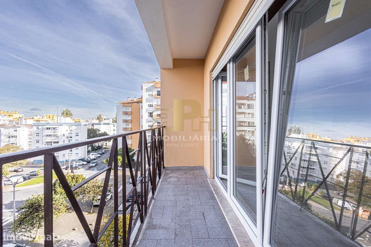 Apartamento T3 Venda em Santarém (Marvila), Santa Iria da Ribeira de S - Grande imagem: 3/25