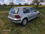 Volkswagen Golf IV 1.4 Comfortline - 3