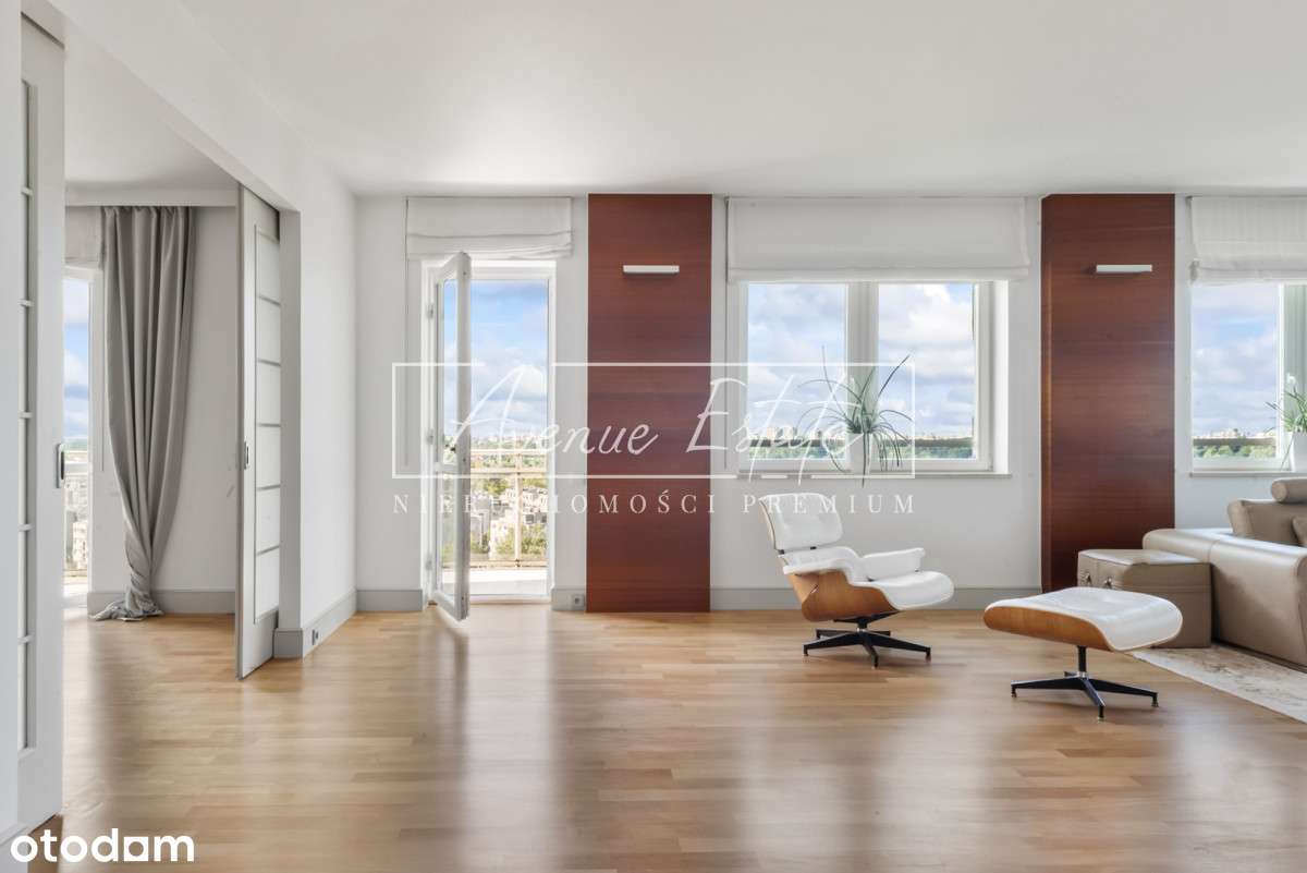 Imponujący Widok I Premium I Mokotów - Pełny obrazek: 4/20