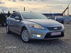 Ford Mondeo - 3