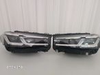 BMW G30 Lift LED idealne, kompletne - 1