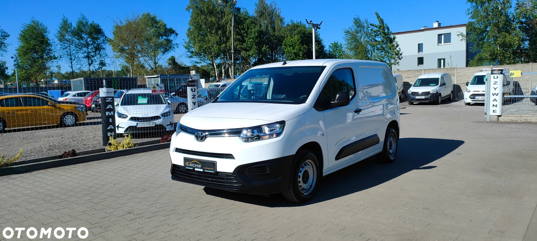 Toyota PROACE City - 3