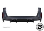 Pachet Exterior compatibil cu BMW X5 G05 X5M Design - 19