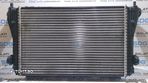 Radiator Intercooler Volkswagen Passat B6 1.4 TSI CDGA 2005 - 2010 Cod 3C0145805P - 3